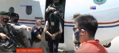 Caso Denis: Laura Villalba habría proporcionado información | Noticias Paraguay