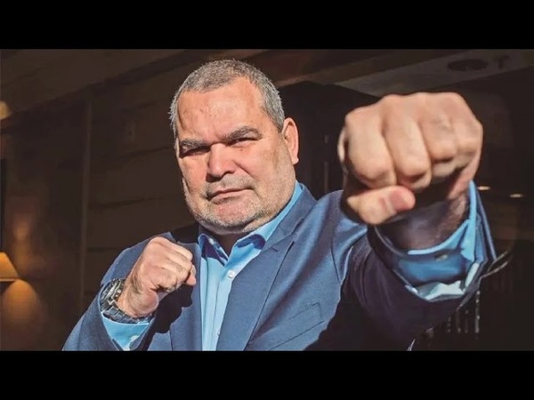 CHILAVERT ANUNCIA CANDIDATURA A LA PRESIDENCIA PARA EL 2023