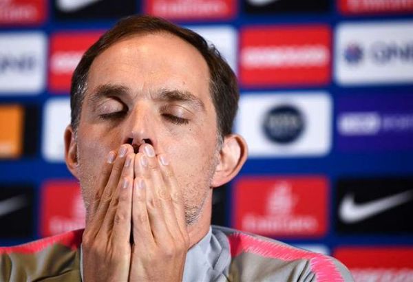 PSG despidió a Tuchel y Pochettino será el sustituto, según medios
