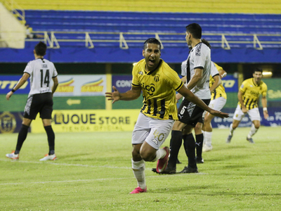 Técnica y dinámica en el equipo de cuartos de final