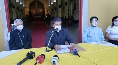 Iglesia Católica buscará mediar con grupo criminal en el norte