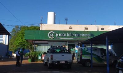 Roban más de G. 24 millones de la Cooperativa Coomar de CDE – Diario TNPRESS