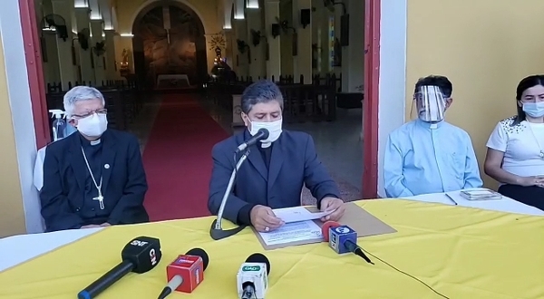 Secuestro en el Norte: Iglesia intentará mediar con grupo criminal