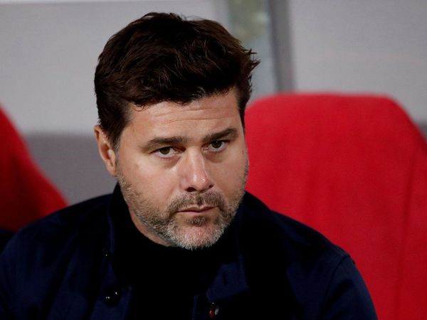 Pochettino, virtual técnico del PSG