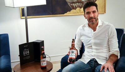 El regalo especial que recibirá Justo Villar por los 644 goles de Messi