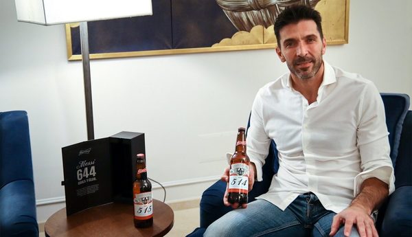 El regalo especial que recibirá Justo Villar por los 644 goles de Messi