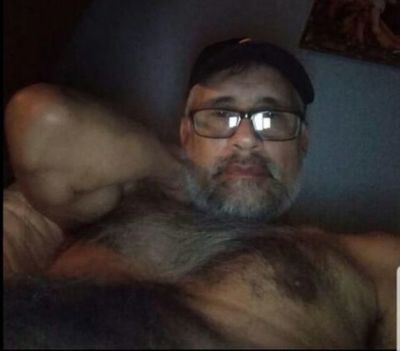 El atentado al pudor que comete Aragâo en grupos de WhatsApp en Pedro Juan Caballero