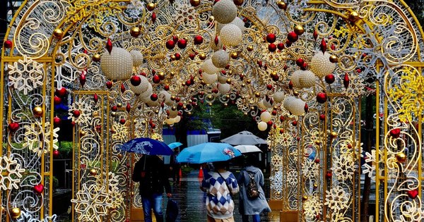 La Nación / El increíble crecimiento económico taiwanés, en un mundo hundido por la pandemia