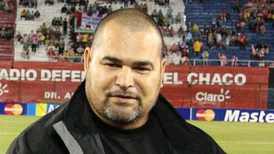 El «Chila» anuncia su candidatura para el 2023 | Radio Regional 660 AM