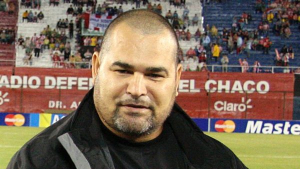 El «Chila» anuncia su candidatura para el 2023 | Radio Regional 660 AM