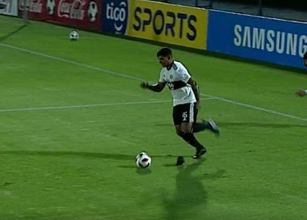 A la Gran 7 Lekaja y sus perlas en cuartos de final