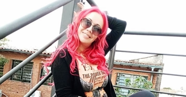 Norath Alfonzo habló de prostitución en los medios