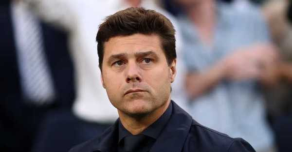 Pochettino será el próximo técnico del PSG tras la sorpresiva salida de Tuchel - C9N