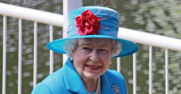 La insólita tarea doméstica que a la Reina Isabel no le gusta delegar - C9N