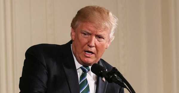 Senador criticó los indultos otorgados por Trump: ‘Esto está podrido hasta la médula’ - C9N