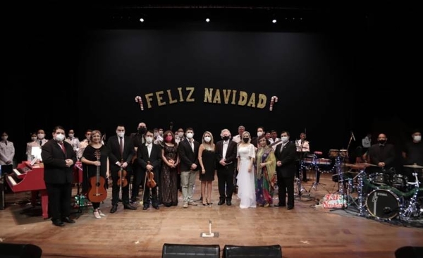 HOY / Edición especial de “La música más linda”, homenaje a la Navidad