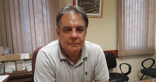 La Nación / Senador insta a Abdo Benítez a investigar a Coscia