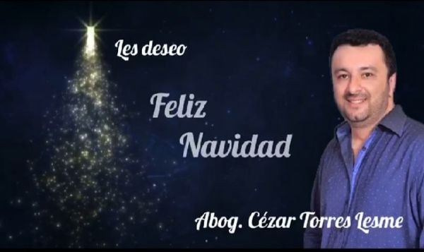 Feliz Navidad a Todos!!