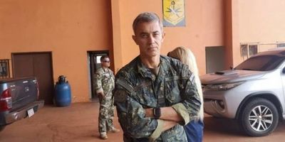 Detención de hermana de Carmen Villalba es clave, según Comandante de la FTC