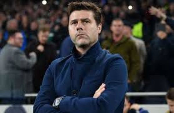 Pochettino, un “sheriff” milagroso para hacerse cargo del París SG - Fútbol - ABC Color