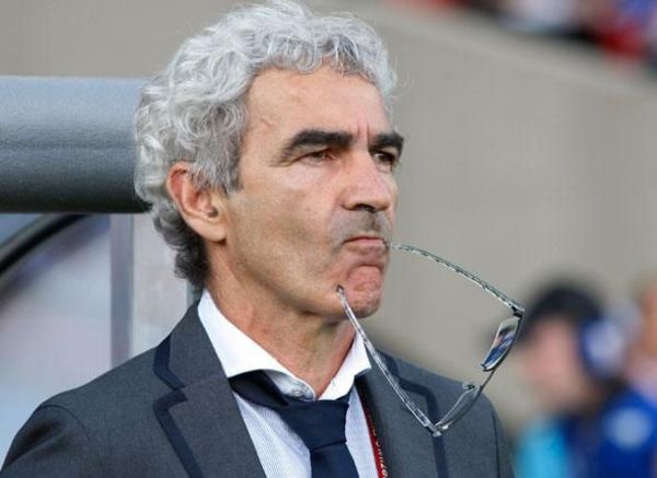 Raymond Domenech firma un contrato de seis meses con el Nantes - Fútbol - ABC Color