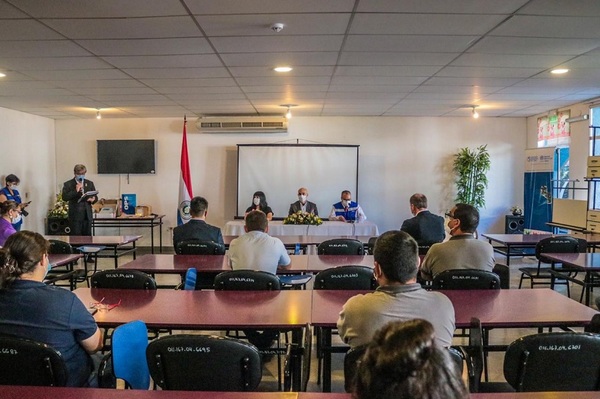 Salud prepara capacidad de almacenamiento en frío para recibir vacunas contra el covid-19 | .::Agencia IP::.