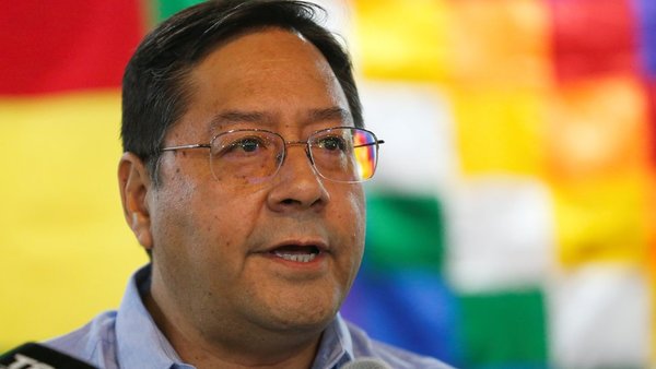 Bolivia anuncia el descubrimiento de un nuevo "megacampo de gas" » Ñanduti