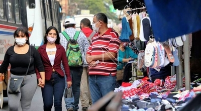 HOY / Se mantiene "Top 5" de ciudades con mayor cantidad de casos de COVID-19 en Central