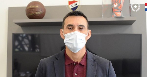 La Nación / “Que nadie falte en la mesa en estas fiestas”, es el mensaje de SND y deportistas