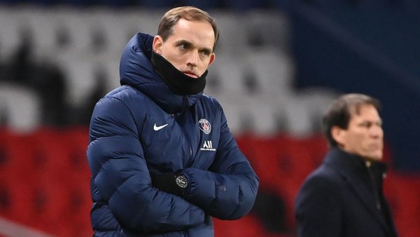 PSG despide a Tuchel y Pochettino sería el reemplazante