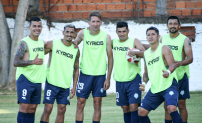 HOY / Palpita con ser finalista del campeonato