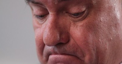 La Nación / En el 2020, el PLRA con Efraín a la cabeza dejó de ser “Alegre”
