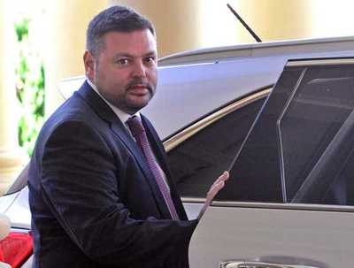 Procurador general de la República renuncia tras “confuso” acuerdo de USD 7 millones | Noticias Paraguay