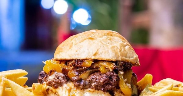 La Nación / Solidaridad navideña: “Si no tenés nada que cenar esta Nochebuena, nosotros te invitamos”