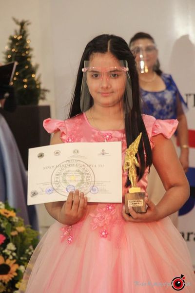 Nepomucenos ganaron Premio República - Nacionales - ABC Color