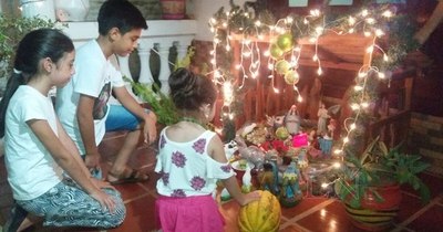 La Nación / Los cambios que trajo consigo esta Nochebuena