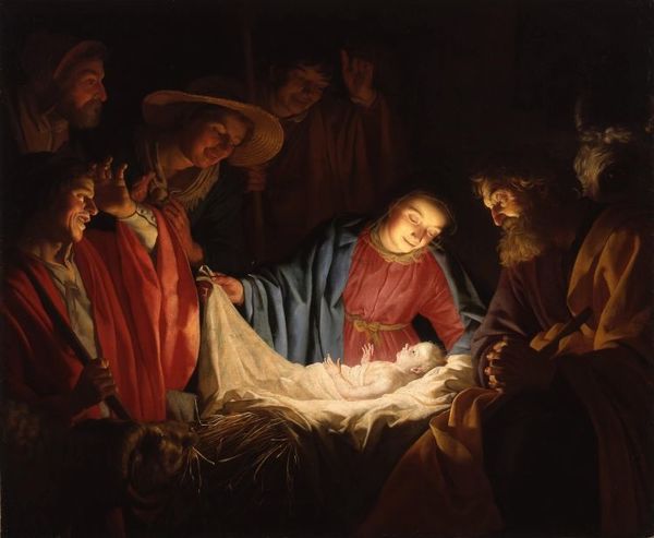 ¿Cuándo nació Jesús de Nazaret?