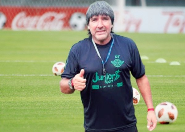 Crónica / “EL QUE GANE SERÁ CAMPEÓN”