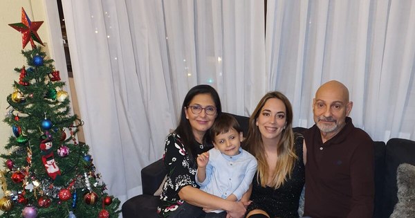 La Nación / Los paraguayos residentes en España añoran celebrar la Navidad en el país