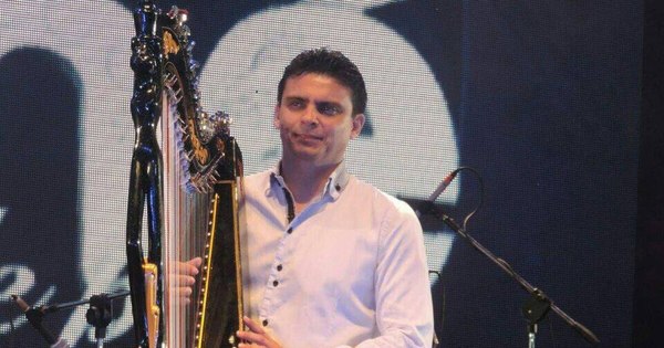 La Nación / Llega el Festival Ykua Salas