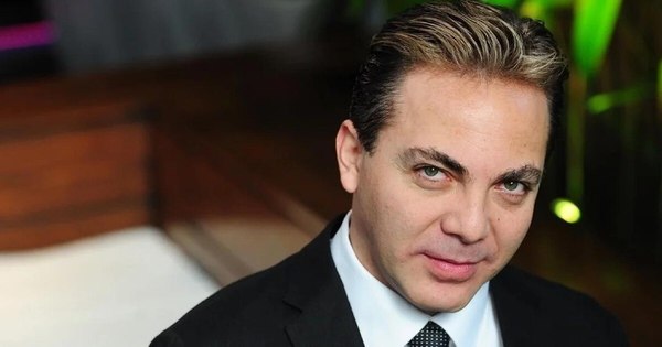 La Nación / Cristian Castro presenta show internacional vía streaming