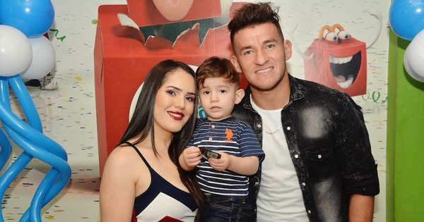 La Nación / “El más guapo ganará”