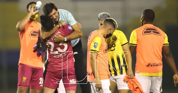 La Nación / Guaraní llega mejorado y quiere alzar el título