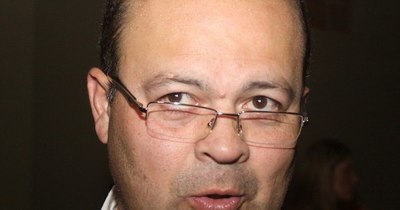 La Nación / Una Navidad sin pan en General Díaz