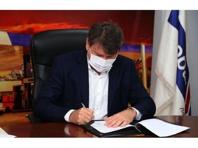 Advierten grave manejo de demanda a Petropar y responsabilizan a Coscia