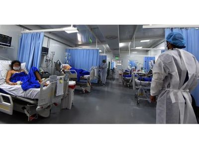 Pandemia, la crisis sanitaria que obligó a duplicar las terapias