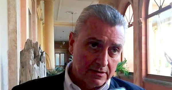 La Nación / Evaluación de Gafilat genera altas expectativas