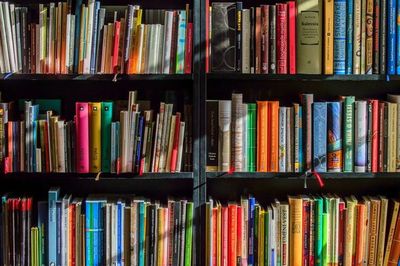 Los 10 mejores libros del año según Forbes