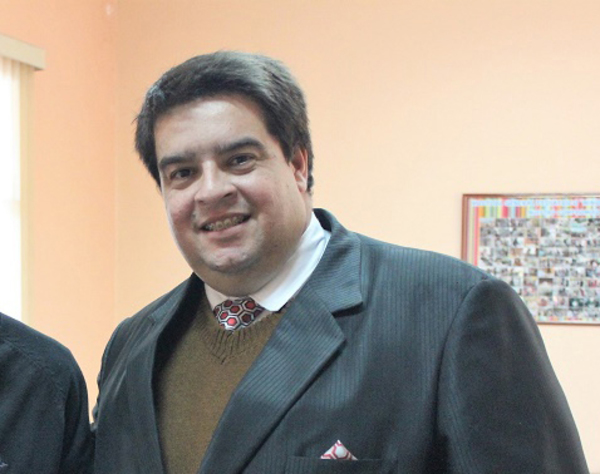Director de XI Región Sanitaria recomienda a las personas “no viajar” en las fiestas de fin de año - ADN Digital