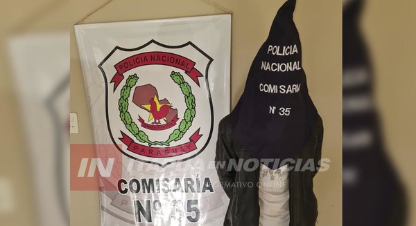 PASÓ LA NAVIDAD EN UNA CELDA TRAS SER DENUNCIADO POR GOLPEAR A SU PAREJA